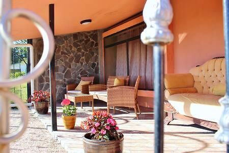 Mapletico Guesthouse Monteverde Ngoại thất bức ảnh
