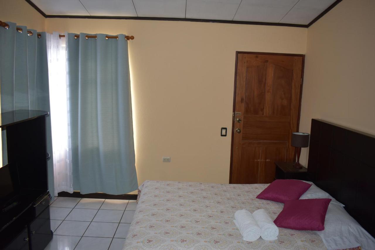 Mapletico Guesthouse Monteverde Ngoại thất bức ảnh