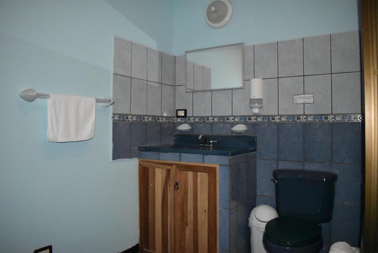 Mapletico Guesthouse Monteverde Ngoại thất bức ảnh