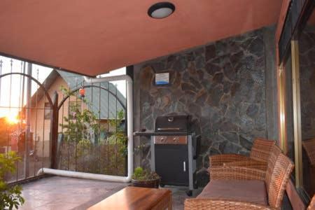Mapletico Guesthouse Monteverde Ngoại thất bức ảnh