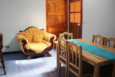 Mapletico Guesthouse Monteverde Ngoại thất bức ảnh