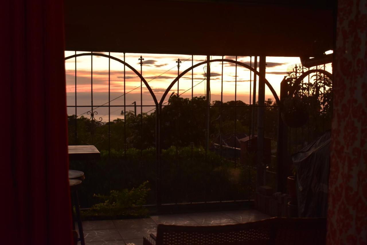 Mapletico Guesthouse Monteverde Ngoại thất bức ảnh